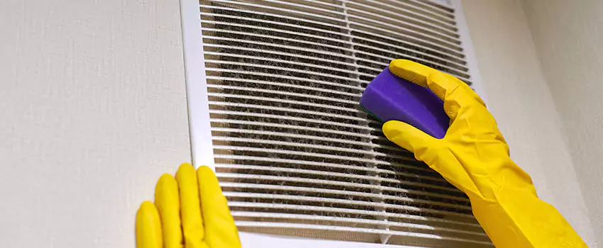 Vent Cleaning Company in Summerlin South, NV