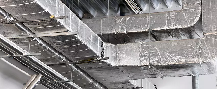 Vent Dust Cleaning Cost in Summerlin South, NV