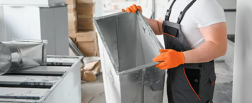 Ventilation Fan Cleaning Services in Summerlin South, Nevada