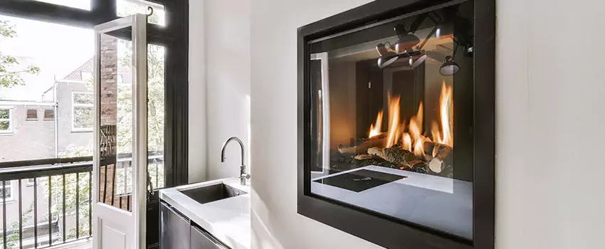 Ventless Gas Control Valve Repair and Replacement Services in Summerlin South, NV
