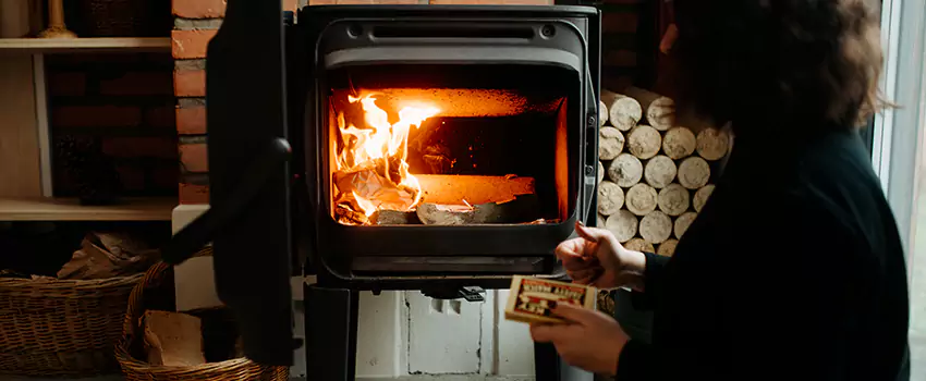 Key Features of Vermont Castings Fireplaces in Summerlin South, NV