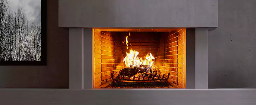 Indoor Wood Burning Furnace Repair and Installation in Summerlin South, Nevada