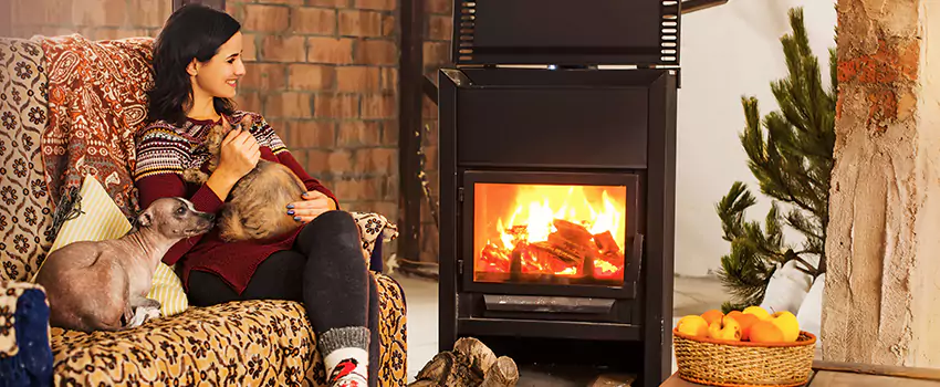 Wood Stove Chimney Cleaning Services in Summerlin South, NV