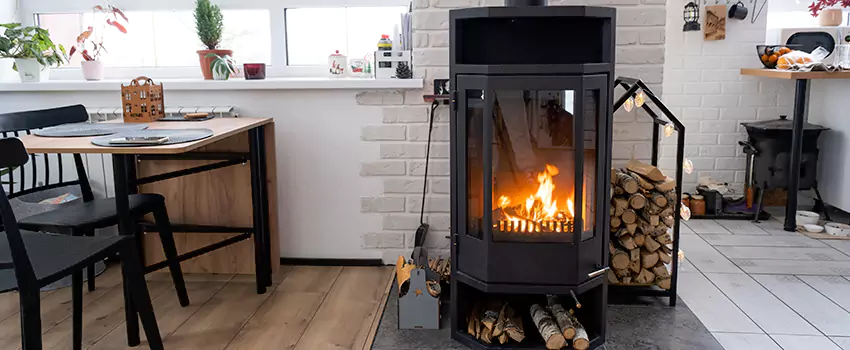 Wood Stove Firebox Installation Services in Summerlin South, NV