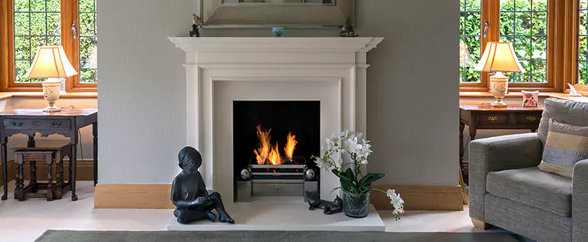 Astria Open-Hearth Wood Fireplaces Services in Summerlin South, NV