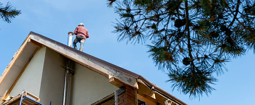 Birds Removal Contractors from Chimney in Summerlin South, NV