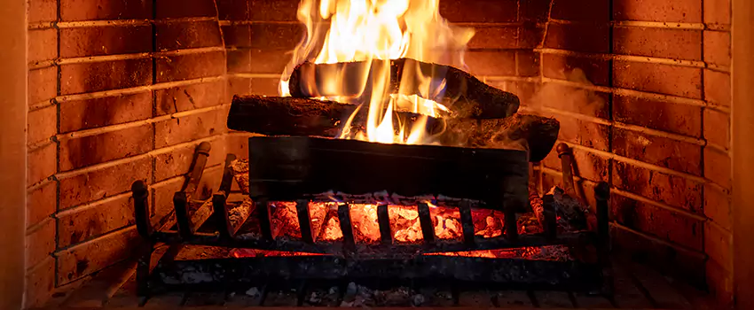 Chimney Ash Dump Cover Repair Services in Summerlin South, NV