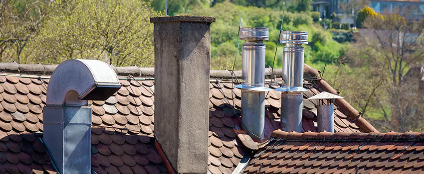 Commercial Chimney Blockage Removal in Summerlin South, Nevada