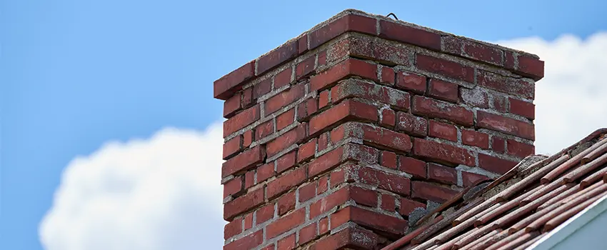 Chimney Concrete Bricks Rotten Repair Services in Summerlin South, Nevada