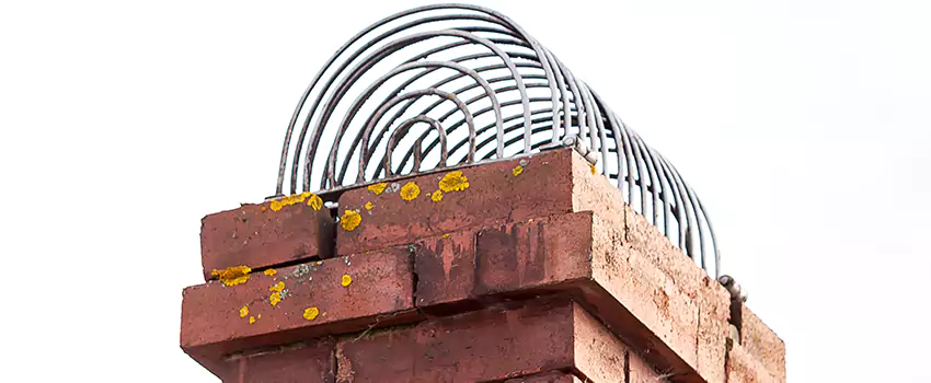 Chimney Crown Problems in Summerlin South, Nevada