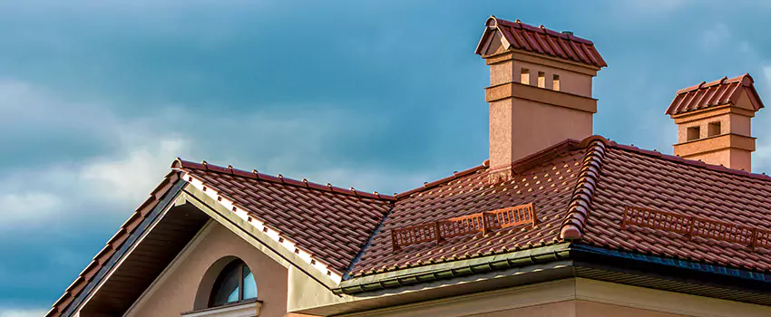 Residential Chimney Services in Summerlin South, Nevada