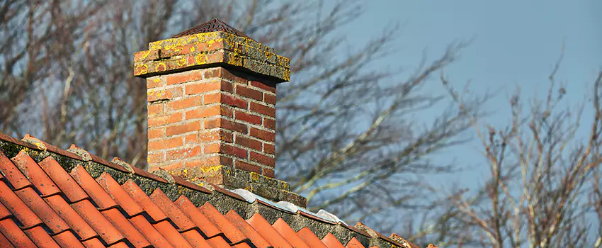 Chimney Flue Cap Installation in Summerlin South, NV