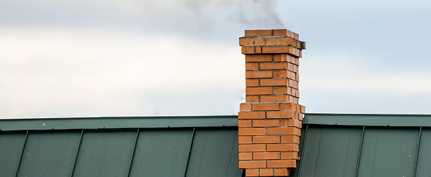 Chimney Installation Company in Summerlin South, NV