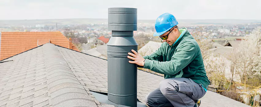 Insulated Chimney Liner Services in Summerlin South, NV