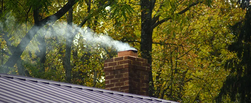 Gas Chimney Odor Removal in Summerlin South, Nevada