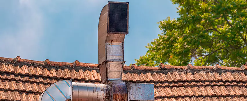 Chimney Blockage Removal in Summerlin South, Nevada