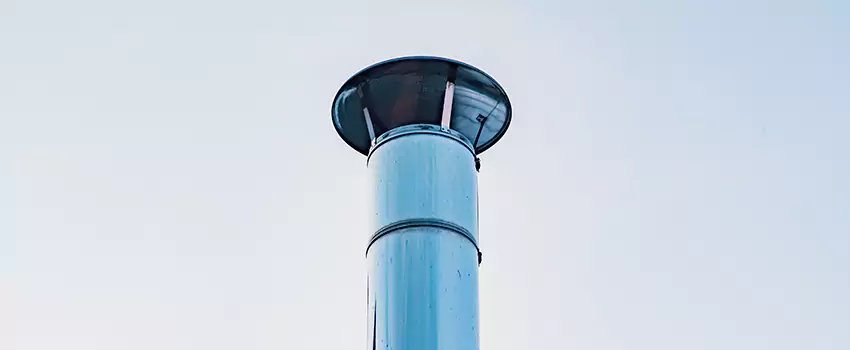 Chimney Spark Arrestor Mesh Installation in Summerlin South, Nevada