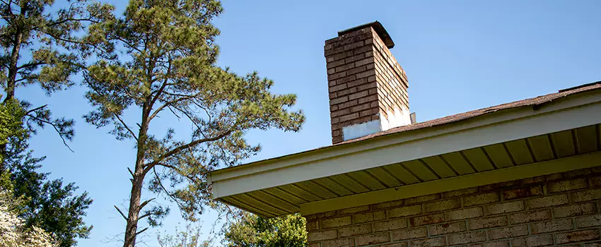 Brick Chimney Sweep Near Me in Summerlin South, NV