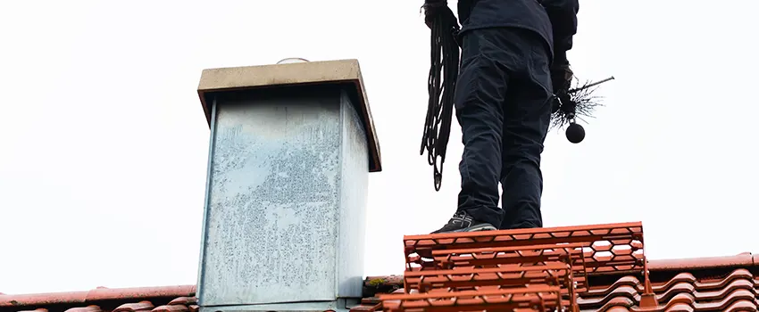 Modern Chimney Sweeping Techniques in Summerlin South, Nevada