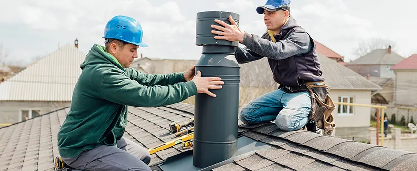 Commercial Chimney Cost in Summerlin South, NV