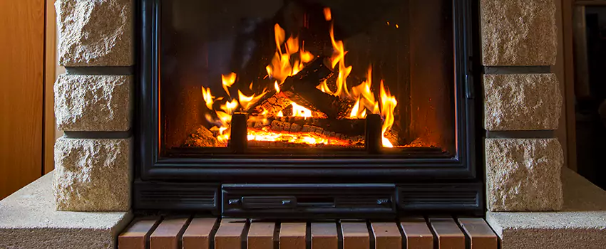 Decorative Fireplace Installation Cost in Summerlin South, Nevada