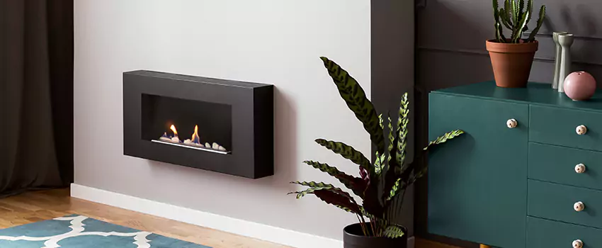 Cost of Ethanol Fireplace Repair And Installation Services in Summerlin South, NV