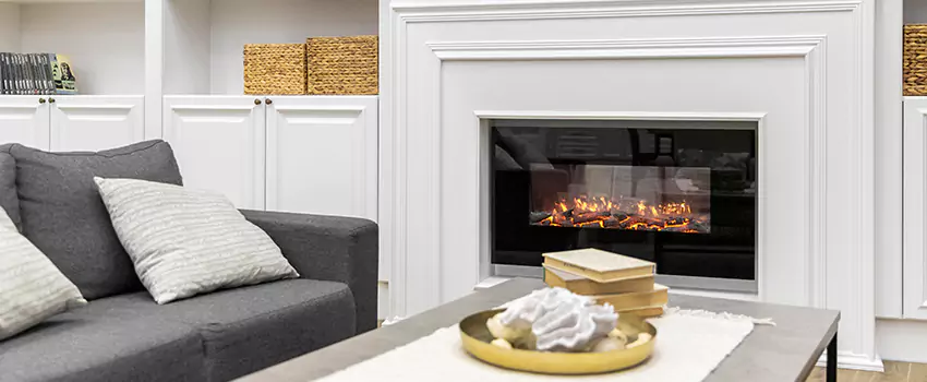Professional Fireplace Maintenance Contractors in Summerlin South, NV