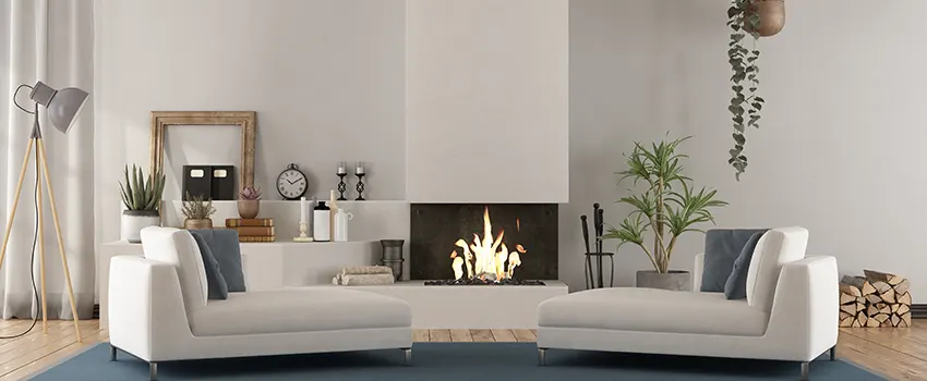 Decorative Fireplace Crystals Services in Summerlin South, Nevada