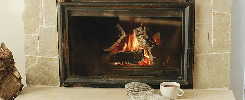 Fireplace Door Handle Replacements Services in Summerlin South, Nevada