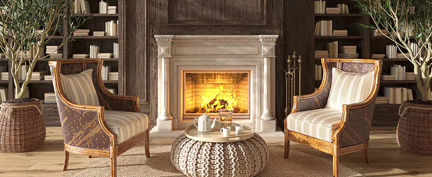 Ethanol Fireplace Fixing Services in Summerlin South, Nevada