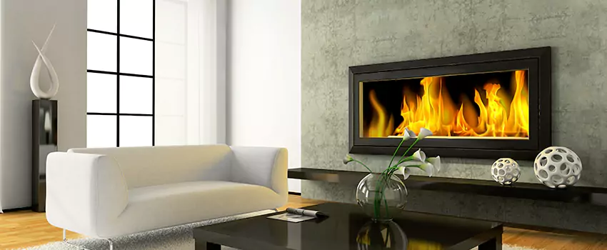 Fireplace Hearth Ideas in Summerlin South, Nevada