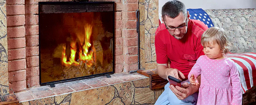 Fireplace Safety Locks For Kids in Summerlin South, NV
