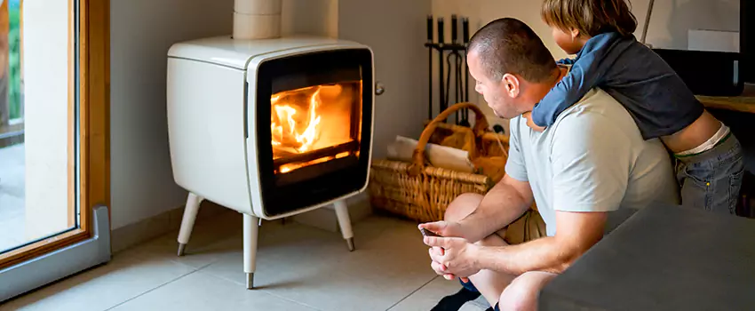 Fireplace Flue Maintenance Services in Summerlin South, NV