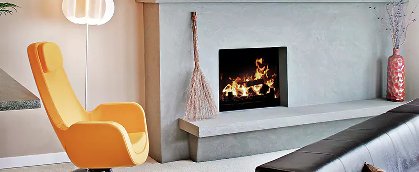 Electric Fireplace Makeover Services in Summerlin South, NV