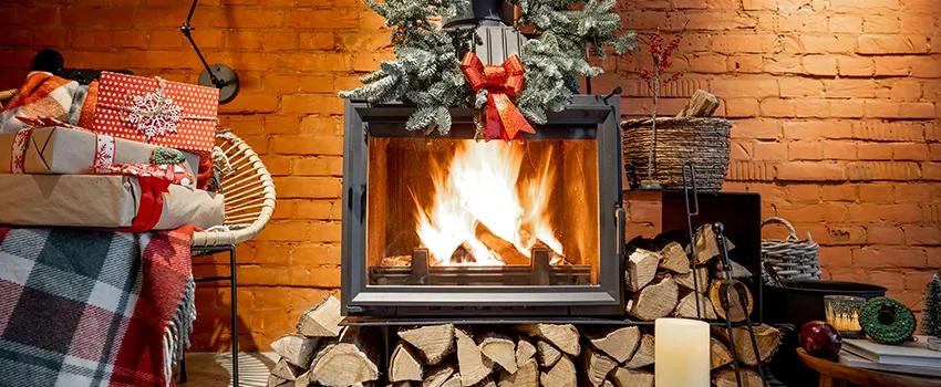 Steel Fireplace Grate Repair And Replacement Services in Summerlin South, Nevada