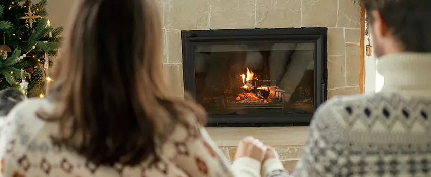 Fireplace Firebox Refurbish & Restore Services in Summerlin South, NV
