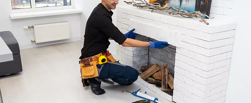 Gas Fireplace Repair And Replacement in Summerlin South, NV