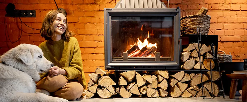 Fireplace Smell Removal Cost in Summerlin South, NV