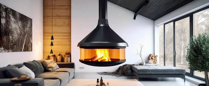 Floating Damaged Fireplace Repair Services in Summerlin South, NV