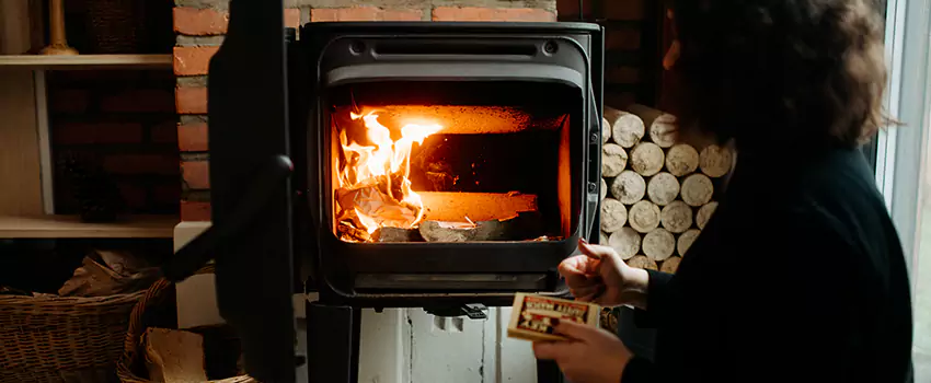 Hearthstone Wood Stoves Fireplace Repair in Summerlin South, Nevada