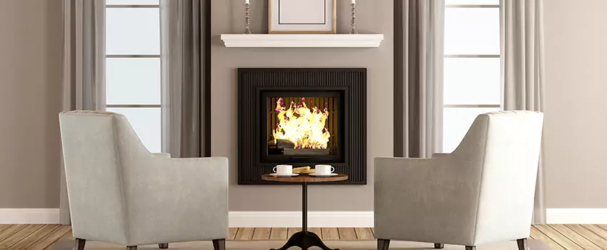 Heatilator Direct Vent Fireplace Services in Summerlin South, Nevada