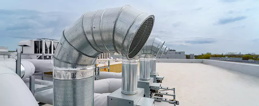 Insulated Ductwork Repair Services Near Me in Summerlin South, NV