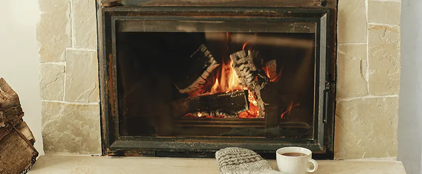 Kings man Fireplaces Insert Services in Summerlin South, NV