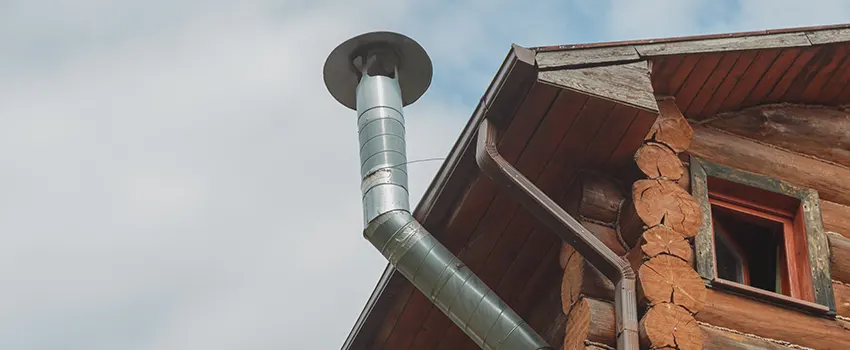 Cracks Repair for Leaking Chimney in Summerlin South, Nevada