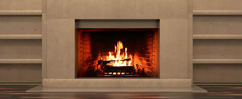Majestic Trilliant Series Gas Fireplace Insert Repair in Summerlin South, Nevada