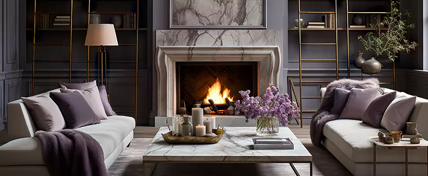 Napoleon Galaxy Series Outdoor Fireplaces Repair in Summerlin South, NV