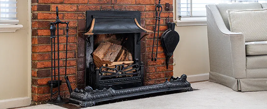 Custom Old Fireplace Redesign Services in Summerlin South, Nevada