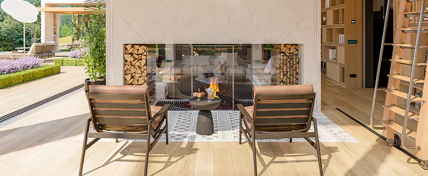Ortal Space Creator Fireplace Repair in Summerlin South, NV