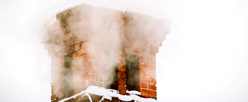 Chimney Flue Soot Removal in Summerlin South, NV