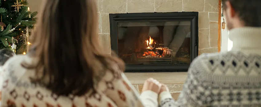 Superior Open-Hearth Wood Fireplaces in Summerlin South, NV